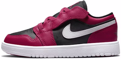 (PS) Air Jordan 1 Rendah Alt 'Hitam Mawar Merah' BQ6066-061 Buy (PS) Air Jordan 1 Rendah Alt 'Hitam Mawar Merah' BQ6066-061