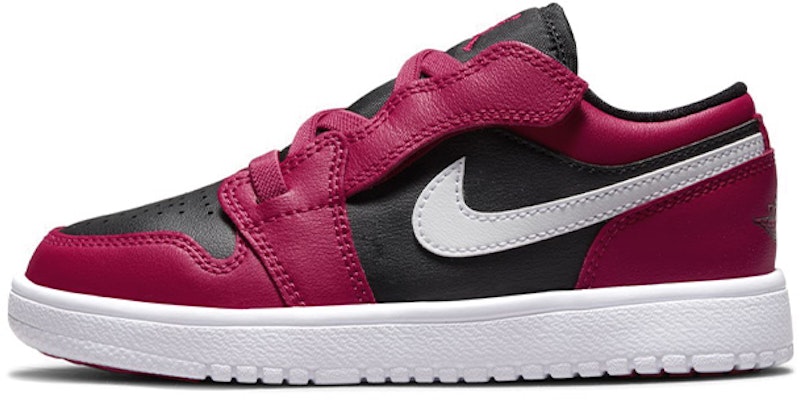 (PS) Air Jordan 1 Rendah Alt 'Hitam Mawar Merah' BQ6066-061 Buy (PS) Air Jordan 1 Rendah Alt 'Hitam Mawar Merah' BQ6066-061