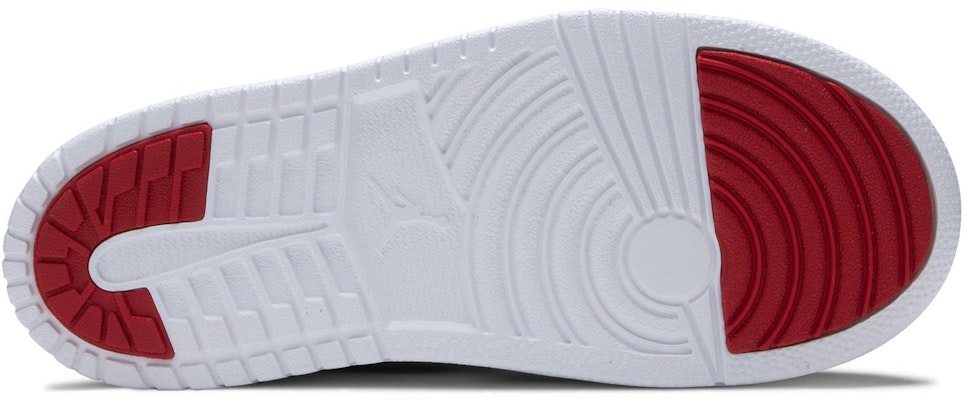 (Preschool) Air Jordan 1 Low Alt 'Black Toe' BQ6066-116 Shop (Preschool) Air Jordan 1 Low Alt 'Black Toe' BQ6066-116