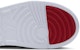 (PS) Air Jordan 1 Low Alt 'Black Toe' Lelaki BQ6066-116