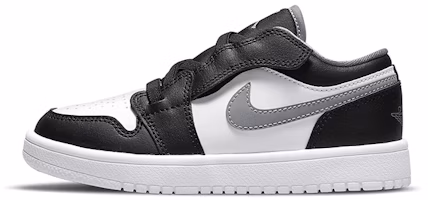 (Preschool) Air Jordan 1 Low Alt 'Black White Grey' BQ6066-040 (Preschool) Air Jordan 1 Low Alt 'Black White Grey' BQ6066-040