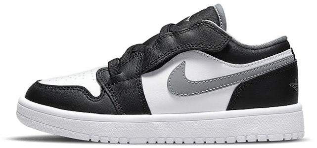 (PS) Air Jordan 1 Low Alt '黑白灰' BQ6066-040 Buy (PS) Air Jordan 1 Low Alt '黑白灰' BQ6066-040