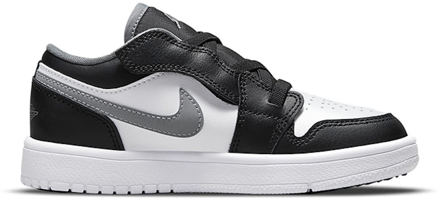 (PS) Air Jordan 1 Low Alt 'Hitam Putih Abu' BQ6066-040 Order (PS) Air Jordan 1 Low Alt 'Hitam Putih Abu' BQ6066-040