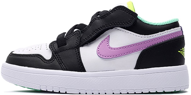 preschool-air-jordan-1-low-alt-black-white-purple-bq-6066-151