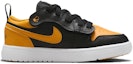 Order (PS) Air Jordan 1 Low ALT 'Hitam Kuning Ochre' DR9748-072