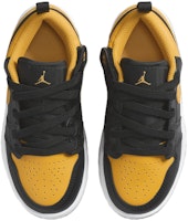 (PS) Air Jordan 1 Low ALT 'Negro Amarillo Ocre' DR9748-072 Lookbook (PS) Air Jordan 1 Low ALT 'Negro Amarillo Ocre' DR9748-072