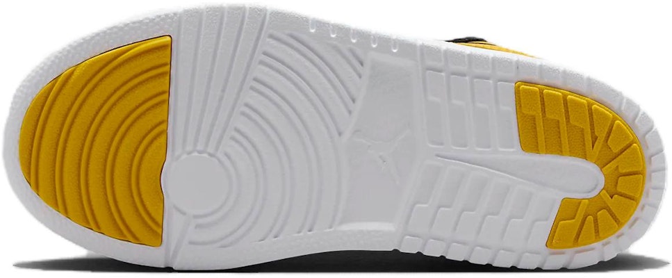 (Preschool) Air Jordan 1 Low ALT 'Black Yellow Ochre' DR9748-072 Shop (Preschool) Air Jordan 1 Low ALT 'Black Yellow Ochre' DR9748-072