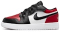 Buy (PS) Air Jordan 1 Low ALT 'Bred Toe' Lelaki BQ6066-612