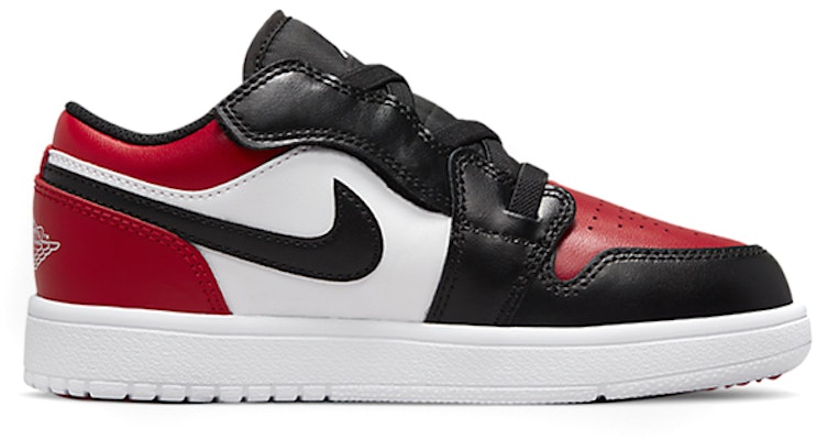 (PS) Air Jordan 1 Low ALT '黑红脚趾' BQ6066-612 Order (PS) Air Jordan 1 Low ALT '黑红脚趾' BQ6066-612