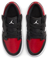 Shop (Preschool) Air Jordan 1 Low ALT 'Bred Toe' BQ6066-612