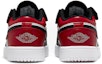 Purchase (PS) Air Jordan 1 Low ALT 'Bred Toe' Lelaki BQ6066-612