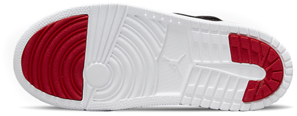 (PS) Air Jordan 1 Low ALT '黑红脚趾' BQ6066-612 Details for (PS) Air Jordan 1 Low ALT '黑红脚趾' BQ6066-612