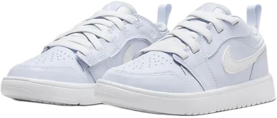 (Preschool) Air Jordan 1 Low ALT 'Cobalt Bliss' FN7376-400 Lookbook (Preschool) Air Jordan 1 Low ALT 'Cobalt Bliss' FN7376-400