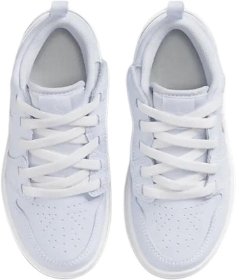 (Preschool) Air Jordan 1 Low ALT 'Cobalt Bliss' FN7376-400 Shop (Preschool) Air Jordan 1 Low ALT 'Cobalt Bliss' FN7376-400