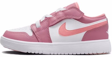 (Preschool) Air Jordan 1 Low ALT 'Desert Berry' BQ6066-616 (Preschool) Air Jordan 1 Low ALT 'Desert Berry' BQ6066-616