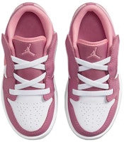 (PS) Air Jordan 1 Low ALT '沙漠莓色' BQ6066-616 Shop (PS) Air Jordan 1 Low ALT '沙漠莓色' BQ6066-616