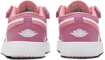 (PS) Air Jordan 1 Low ALT '沙漠莓色' BQ6066-616 Purchase (PS) Air Jordan 1 Low ALT '沙漠莓色' BQ6066-616