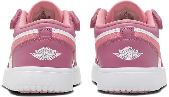 (PS) Air Jordan 1 Low ALT 'Desert Berry' Wanita BQ6066-616 Purchase (PS) Air Jordan 1 Low ALT 'Desert Berry' Wanita BQ6066-616