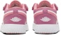 (PS) Air Jordan 1 Low ALT 'Desert Berry' Wanita BQ6066-616