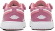 Purchase (PS) Air Jordan 1 Low ALT 'Desert Berry' Wanita BQ6066-616