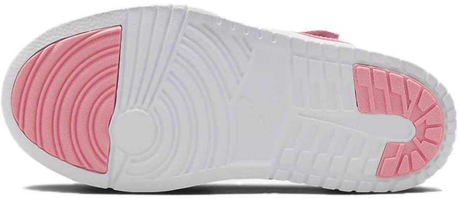 (PS) Air Jordan 1 Low ALT 'Desert Berry' Wanita BQ6066-616 Details for (PS) Air Jordan 1 Low ALT 'Desert Berry' Wanita BQ6066-616