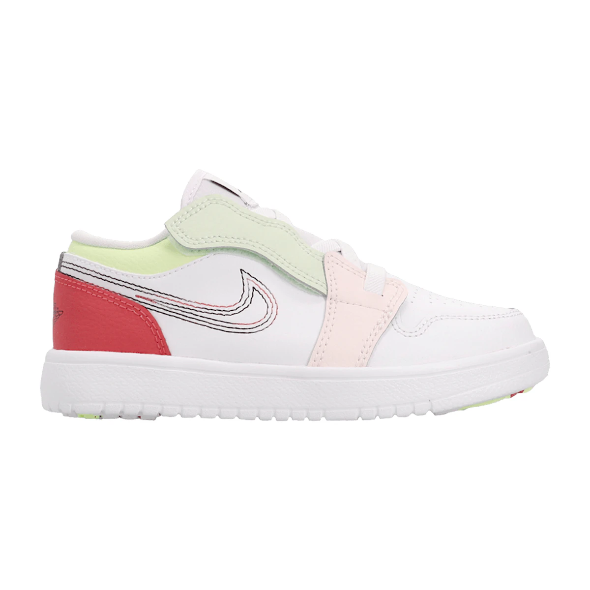 Jordan 1 ember glow sales