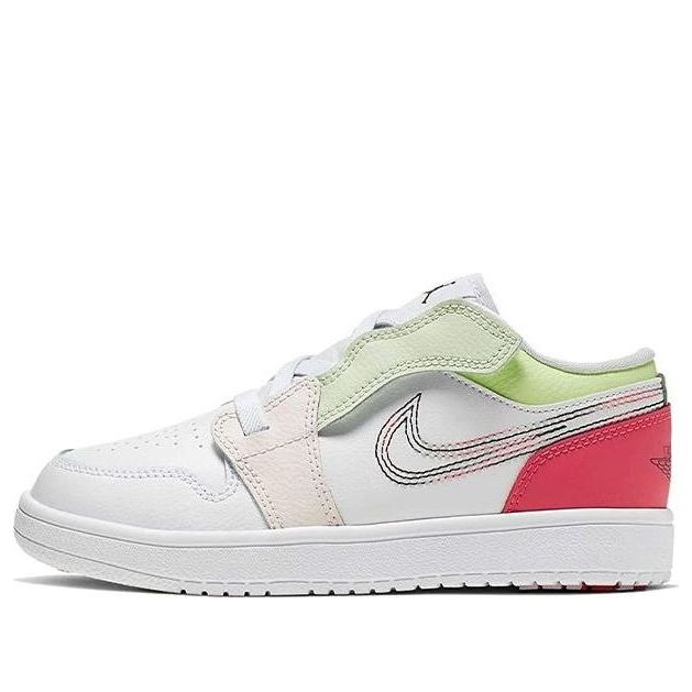 Buy (PS) Air Jordan 1 Low ALT '炽焰光芒' CD7226-176