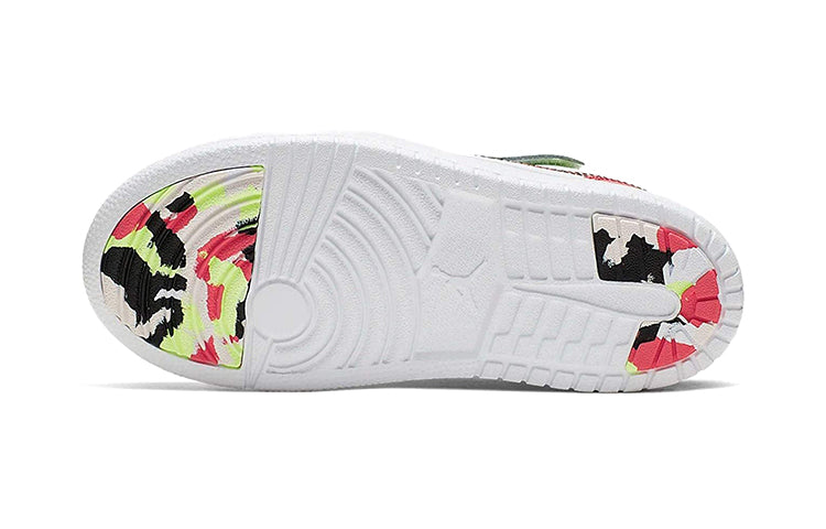 Shop (PS) Air Jordan 1 Low ALT '炽焰光芒' CD7226-176