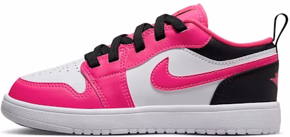 (Preschool) Air Jordan 1 Low ALT 'Fierce Pink' DZ6958-160 (Preschool) Air Jordan 1 Low ALT 'Fierce Pink' DZ6958-160