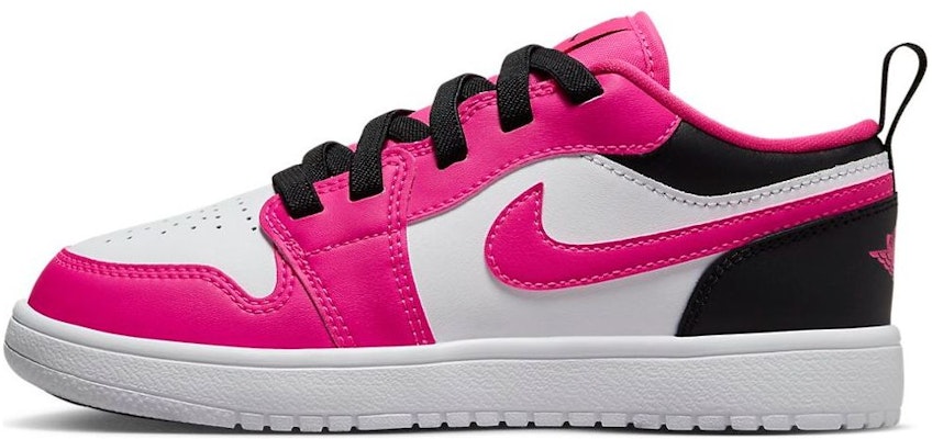 (Preschool) Air Jordan 1 Low ALT 'Fierce Pink' DZ6958-160 Buy (Preschool) Air Jordan 1 Low ALT 'Fierce Pink' DZ6958-160