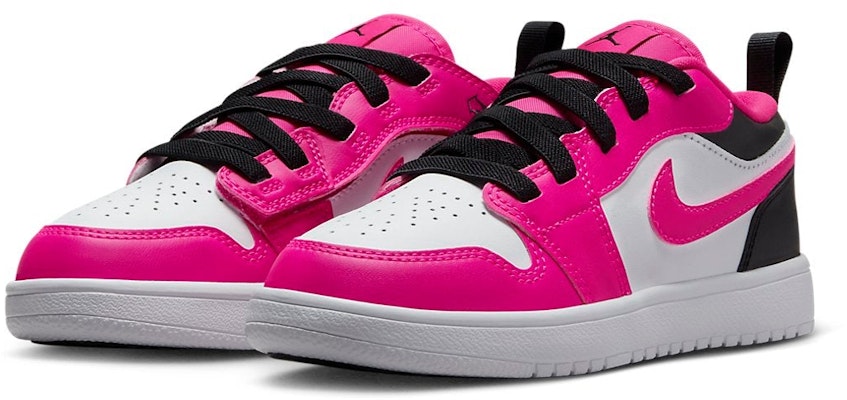 (Preschool) Air Jordan 1 Low ALT 'Fierce Pink' DZ6958-160 Order (Preschool) Air Jordan 1 Low ALT 'Fierce Pink' DZ6958-160