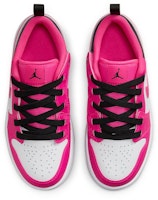 (PS) エア ジョーダン 1 ロー ALT "FP"(ピンク) DZ6958-160 Lookbook (PS) エア ジョーダン 1 ロー ALT "FP"(ピンク) DZ6958-160