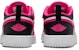 (PS) Air Jordan 1 Low ALT 'Fierce Pink' - Merah Jambu Garang DZ6958-160