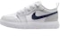 (PS) Air Jordan 1 Low ALT Putih Kelabu Neutral Gum Coklat Sederhana Navy Gelap DR9748-146