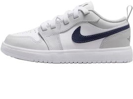 (Preschool) Air Jordan 1 Low ALT 'Georgetown' DR9748-146 (Preschool) Air Jordan 1 Low ALT 'Georgetown' DR9748-146