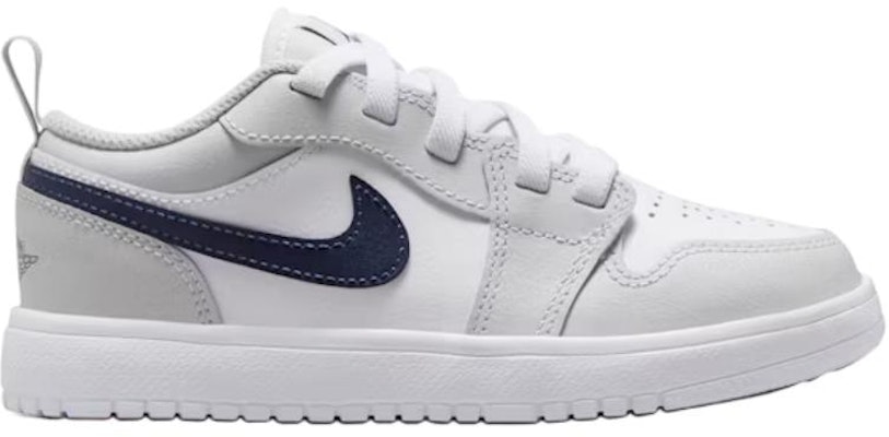 (Preschool) Air Jordan 1 Low ALT 'Georgetown' DR9748-146 Order (Preschool) Air Jordan 1 Low ALT 'Georgetown' DR9748-146