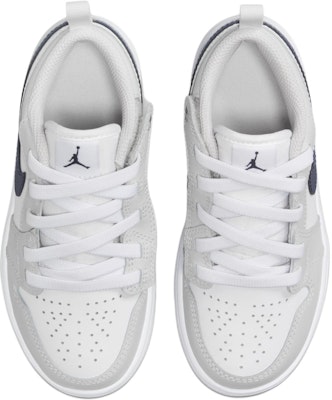 (Preschool) Air Jordan 1 Low ALT 'Georgetown' DR9748-146 Lookbook (Preschool) Air Jordan 1 Low ALT 'Georgetown' DR9748-146