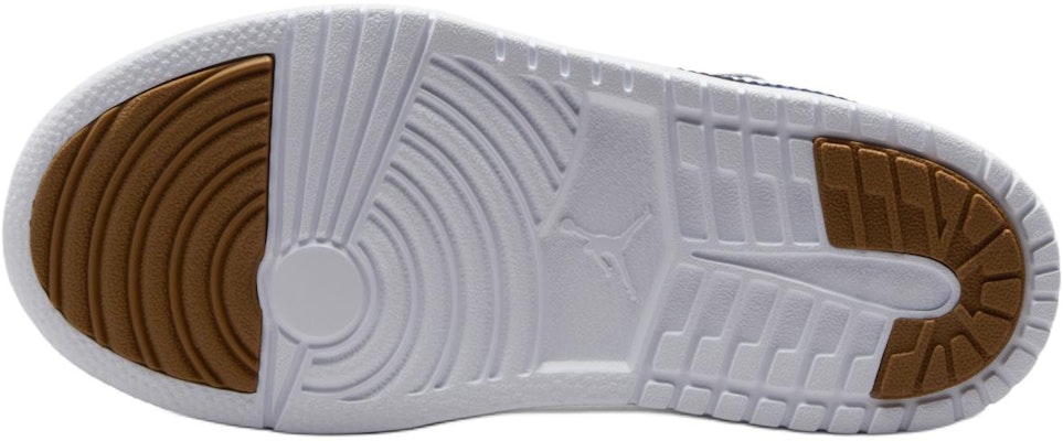 (Preschool) Air Jordan 1 Low ALT 'Georgetown' DR9748-146 Shop (Preschool) Air Jordan 1 Low ALT 'Georgetown' DR9748-146