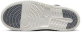 Details for (Preschool) Air Jordan 1 Low Alt 'Gray White' BQ6066-053