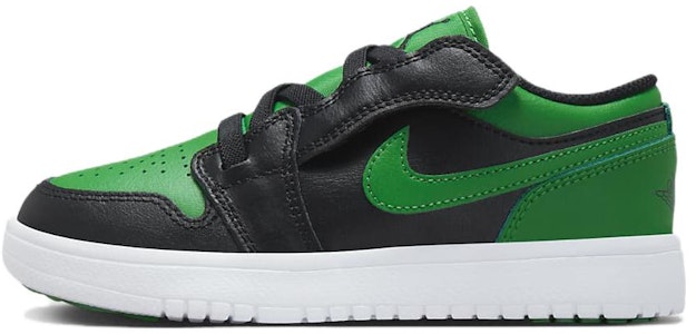 (PS) Air Jordan 1 Low Alt 'Verde Negro' BQ6066-065 Buy (PS) Air Jordan 1 Low Alt 'Verde Negro' BQ6066-065