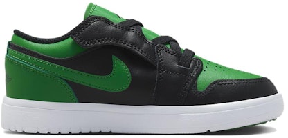 (PS) Air Jordan 1 Low Alt 'Hijau Hitam' BQ6066-065 Order (PS) Air Jordan 1 Low Alt 'Hijau Hitam' BQ6066-065