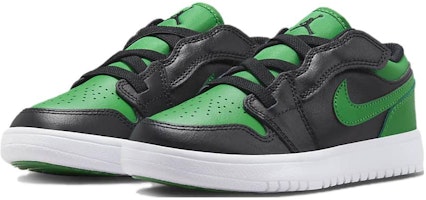 (PS) Air Jordan 1 Low Alt 'Hijau Hitam' BQ6066-065 Lookbook (PS) Air Jordan 1 Low Alt 'Hijau Hitam' BQ6066-065