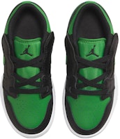 (PS) Air Jordan 1 Low Alt 'Hijau Hitam' BQ6066-065 Shop (PS) Air Jordan 1 Low Alt 'Hijau Hitam' BQ6066-065