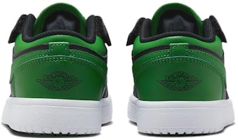 (PS) Air Jordan 1 Low Alt 'Hijau Hitam' BQ6066-065 Purchase (PS) Air Jordan 1 Low Alt 'Hijau Hitam' BQ6066-065