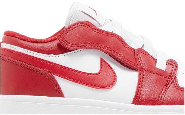 (PS) Air Jordan 1 Low ALT 'Gym Red' Merah Gym BQ6066-611 Order (PS) Air Jordan 1 Low ALT 'Gym Red' Merah Gym BQ6066-611