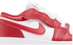 Order (PS) Air Jordan 1 Low ALT 'Gym Red' Merah Gym BQ6066-611