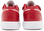 Details for (PS) Air Jordan 1 Low ALT 'Gym Red' Merah Gym BQ6066-611