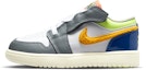 Buy (PS) Air Jordan 1 Low ALT 'Hoops' Kanak-Kanak FB1836-181