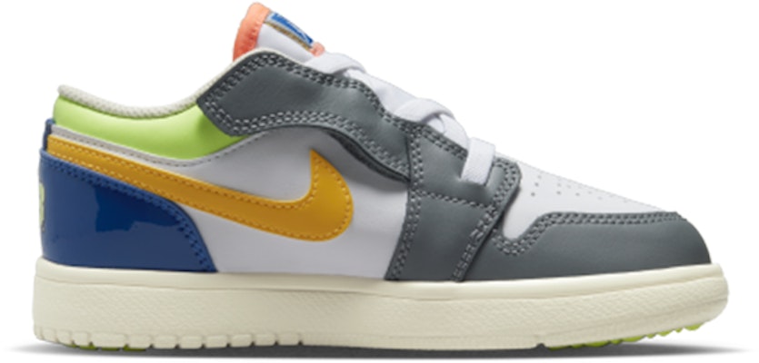 (Preschool) Air Jordan 1 Low ALT 'Hoops' FB1836-181 Order (Preschool) Air Jordan 1 Low ALT 'Hoops' FB1836-181