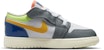 (PS) Air Jordan 1 Low ALT 'Hoops' Kanak-Kanak FB1836-181